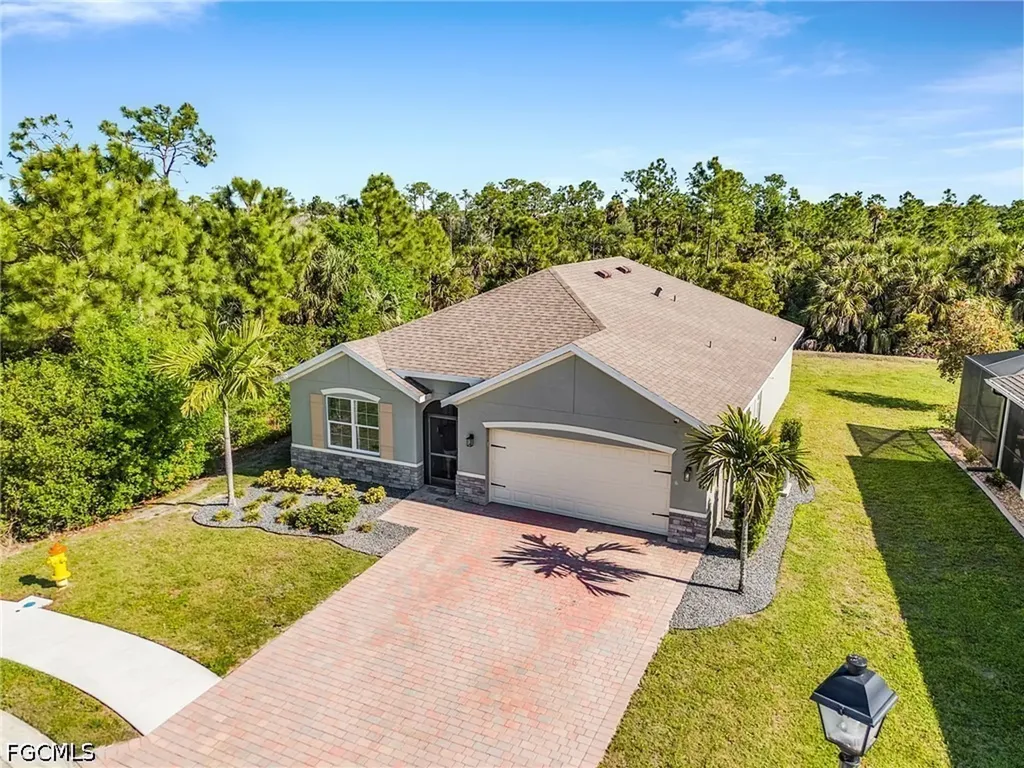 3128 Cozumel Court Cape Coral FL 33909