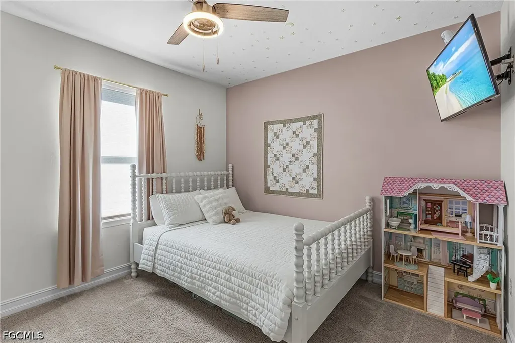 3128 Cozumel Court Cape Coral FL 33909