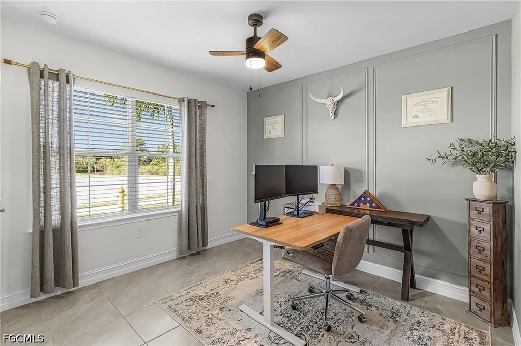 3128 Cozumel Court Cape Coral FL 33909