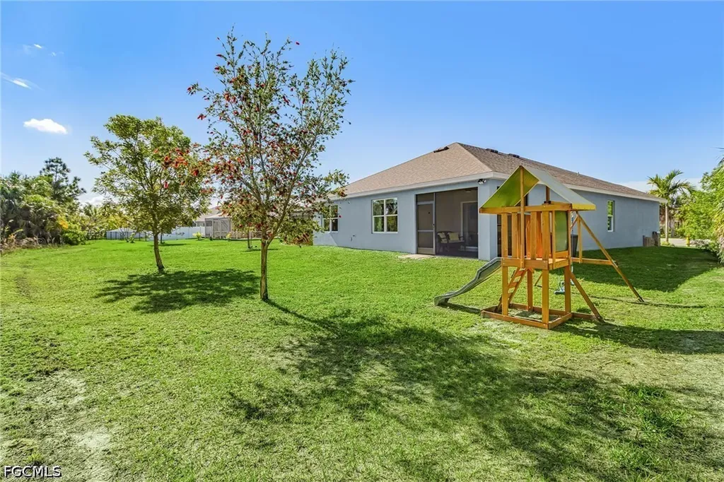 3128 Cozumel Court Cape Coral FL 33909