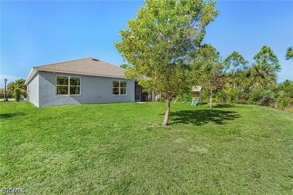 3128 Cozumel Court Cape Coral FL 33909