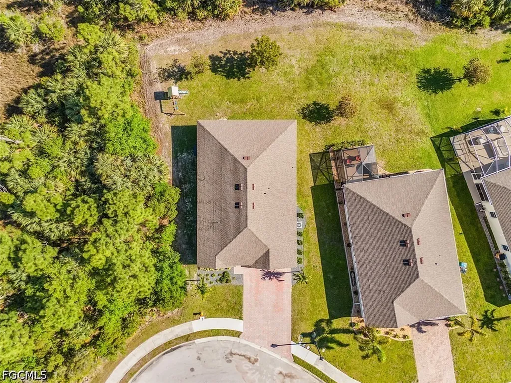 3128 Cozumel Court Cape Coral FL 33909