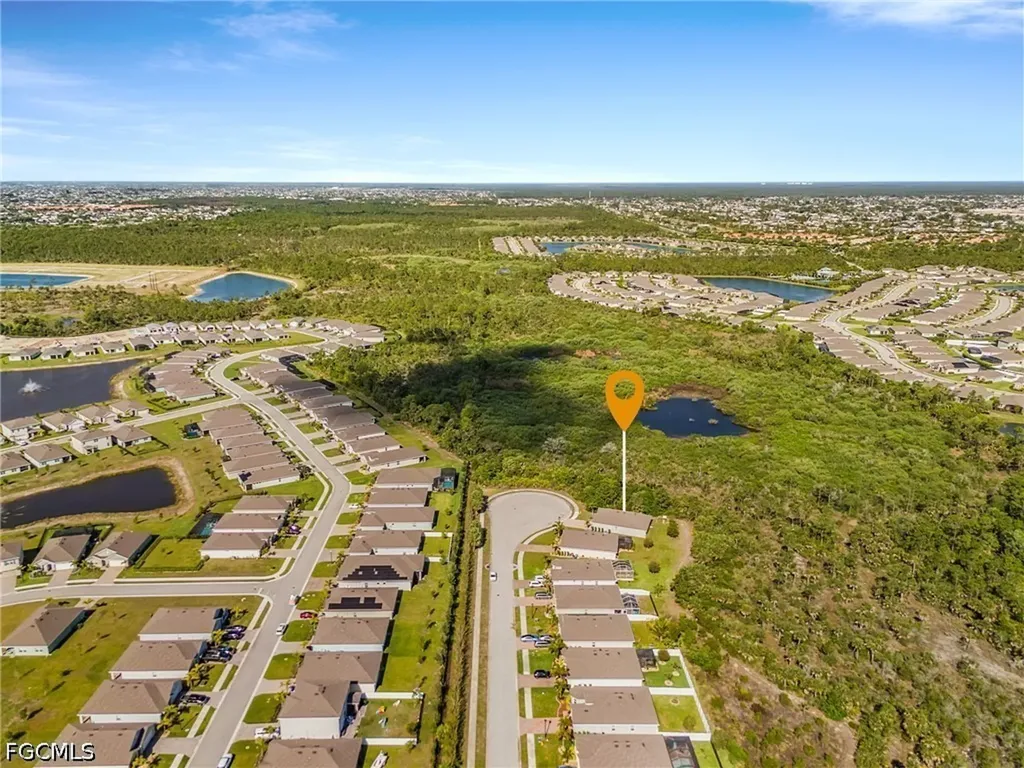 3128 Cozumel Court Cape Coral FL 33909