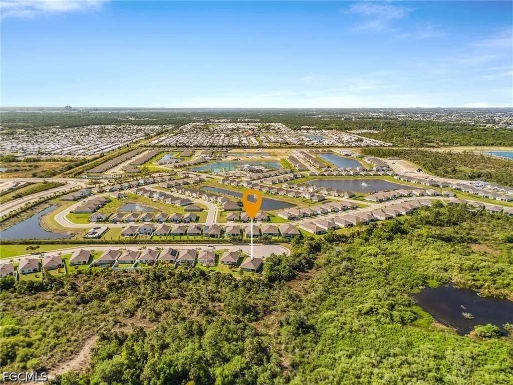 3128 Cozumel Court Cape Coral FL 33909