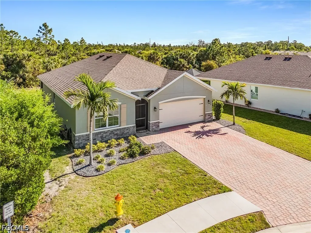 3128 Cozumel Court Cape Coral FL 33909