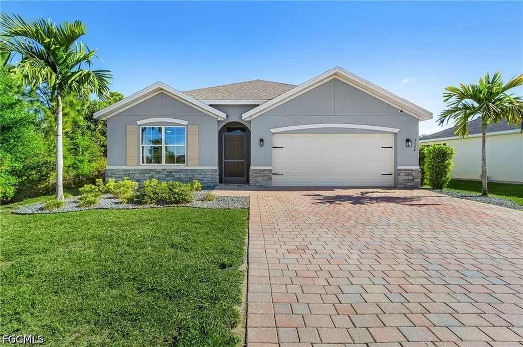 3128 Cozumel Court Cape Coral FL 33909
