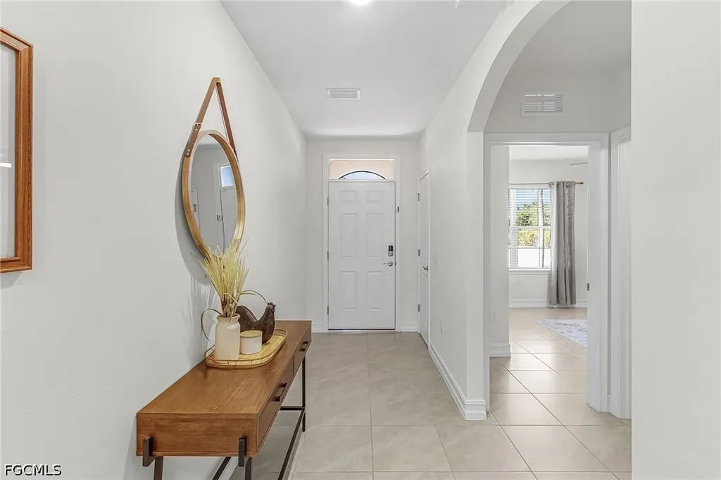 3128 Cozumel Court Cape Coral FL 33909