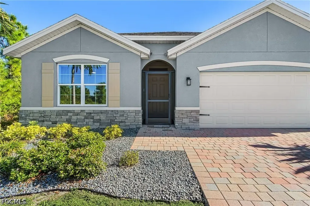 3128 Cozumel Court Cape Coral FL 33909