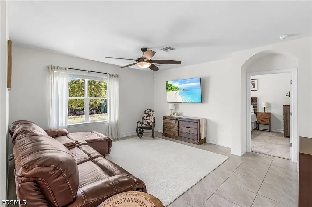 3128 Cozumel Court Cape Coral FL 33909