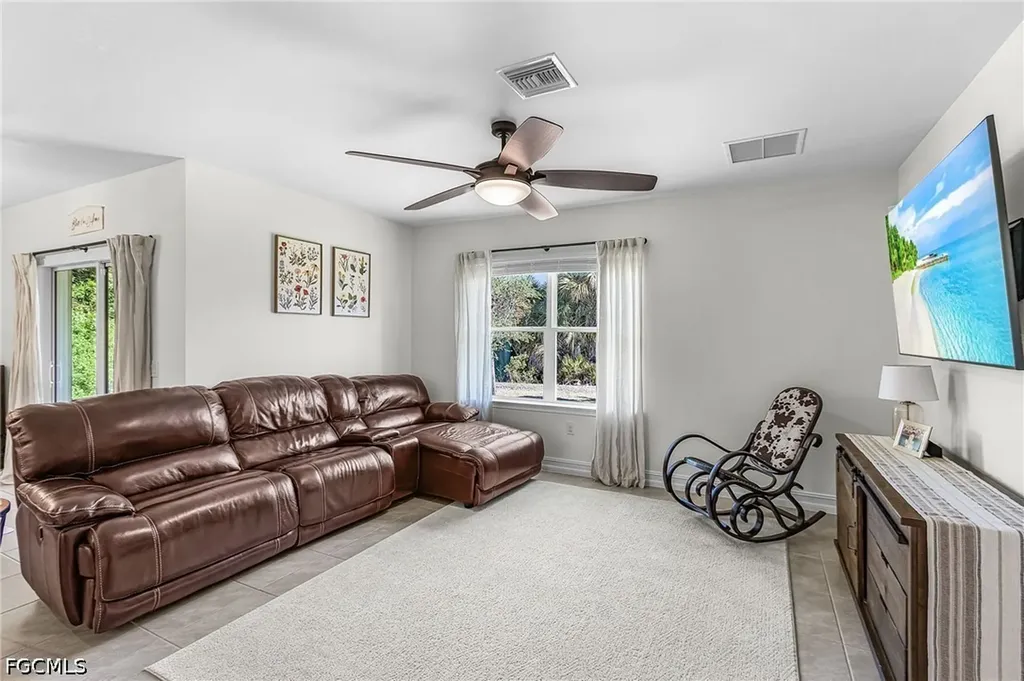 3128 Cozumel Court Cape Coral FL 33909