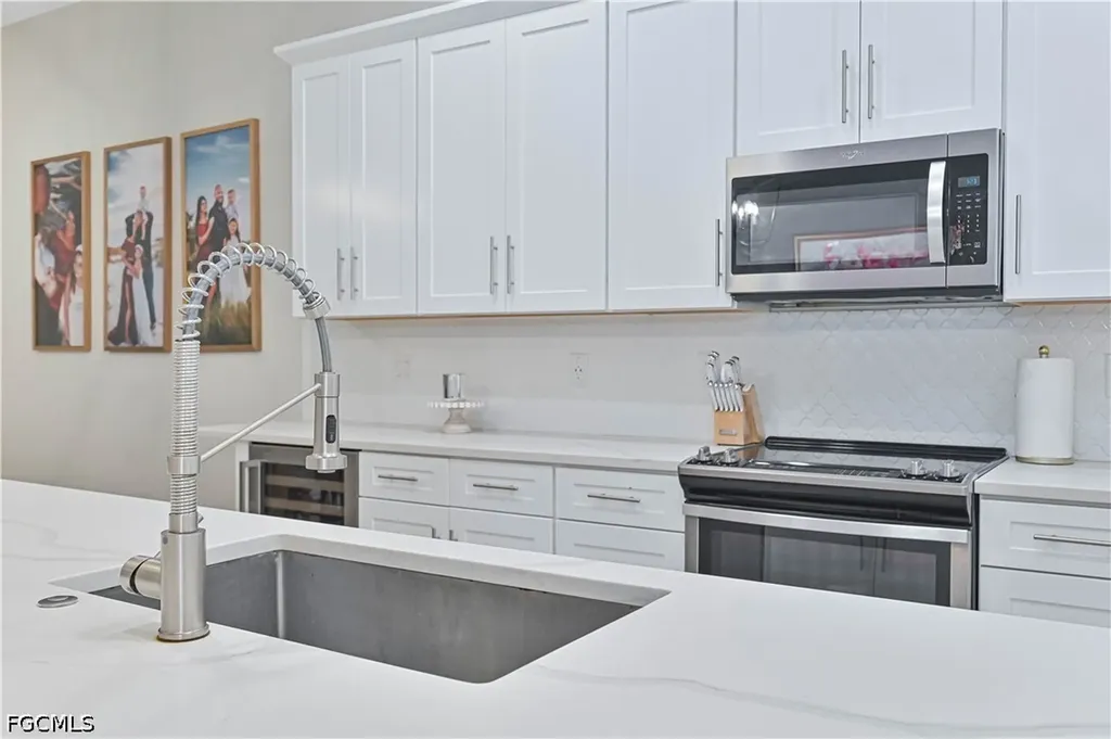 12760 Seaside Key Court North Fort Myers FL 33903