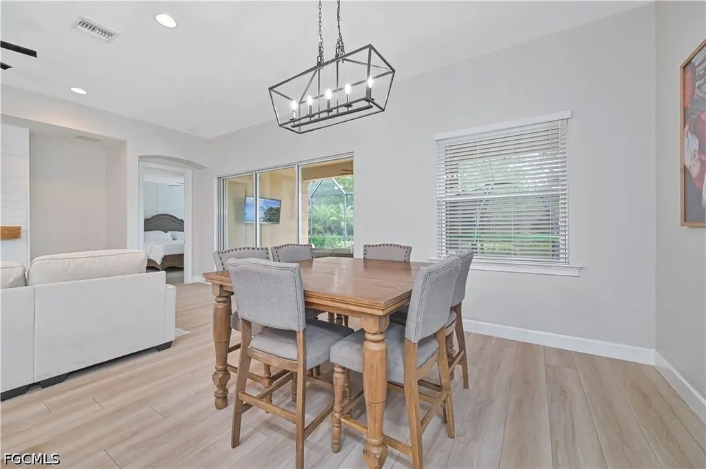 12760 Seaside Key Court North Fort Myers FL 33903