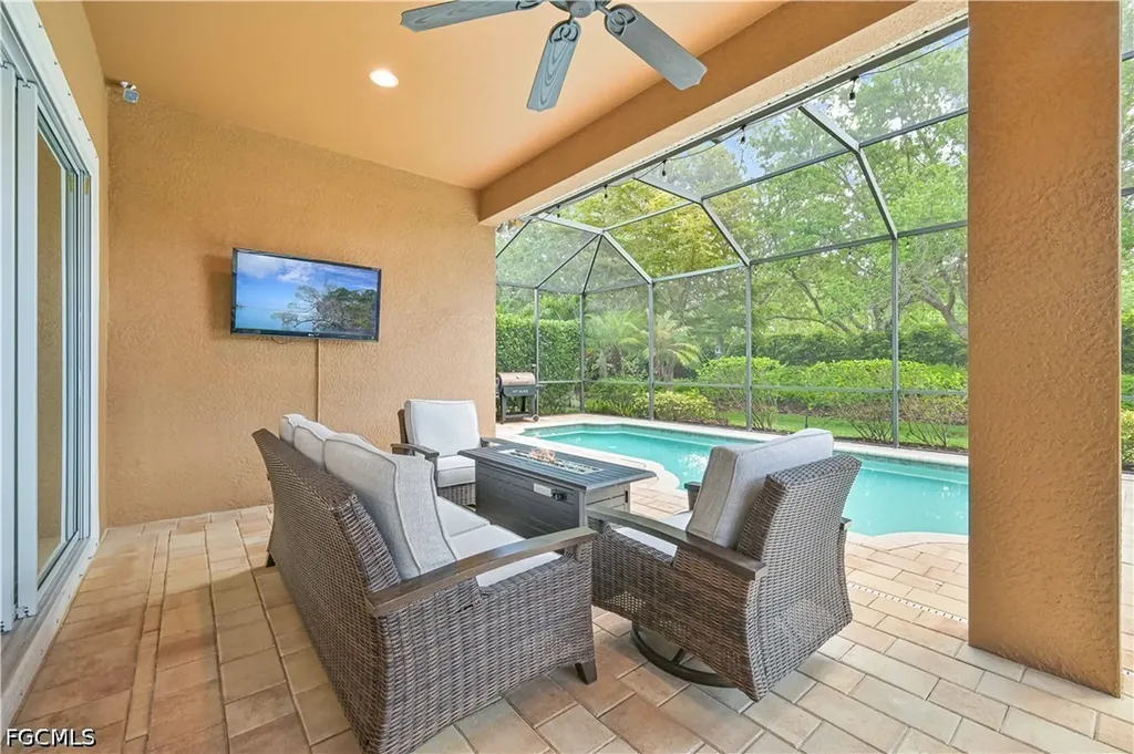 12760 Seaside Key Court North Fort Myers FL 33903