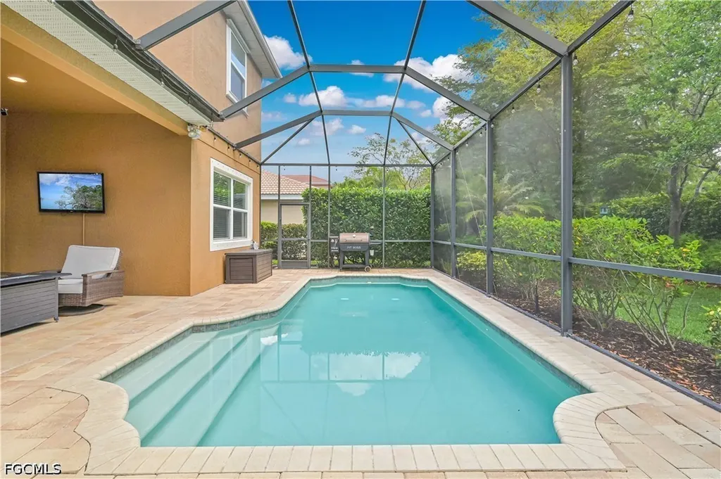 12760 Seaside Key Court North Fort Myers FL 33903