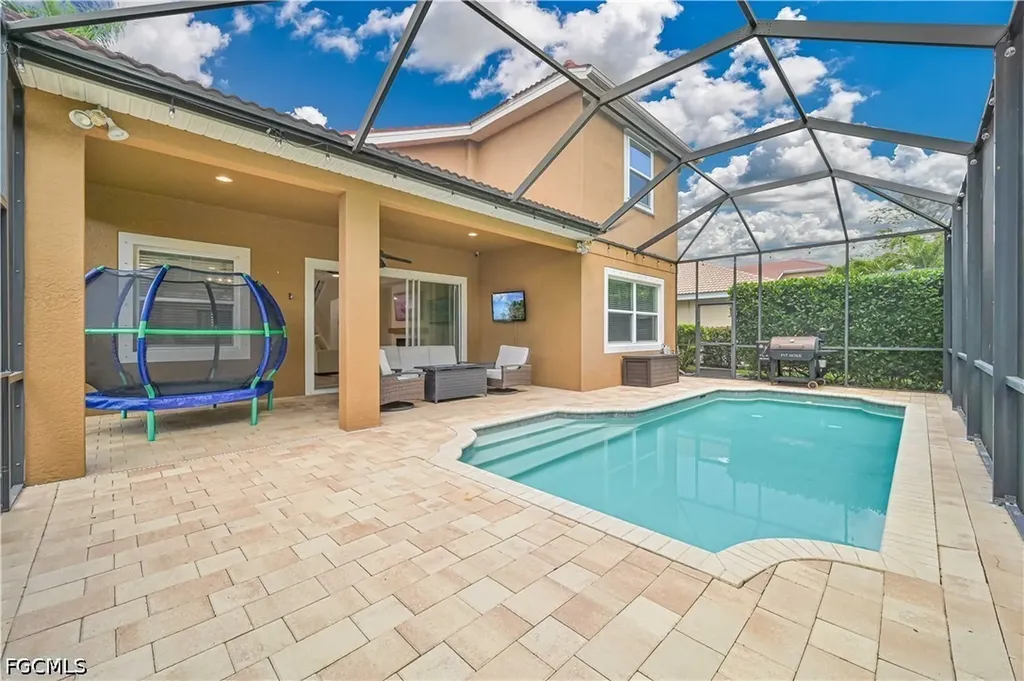 12760 Seaside Key Court North Fort Myers FL 33903