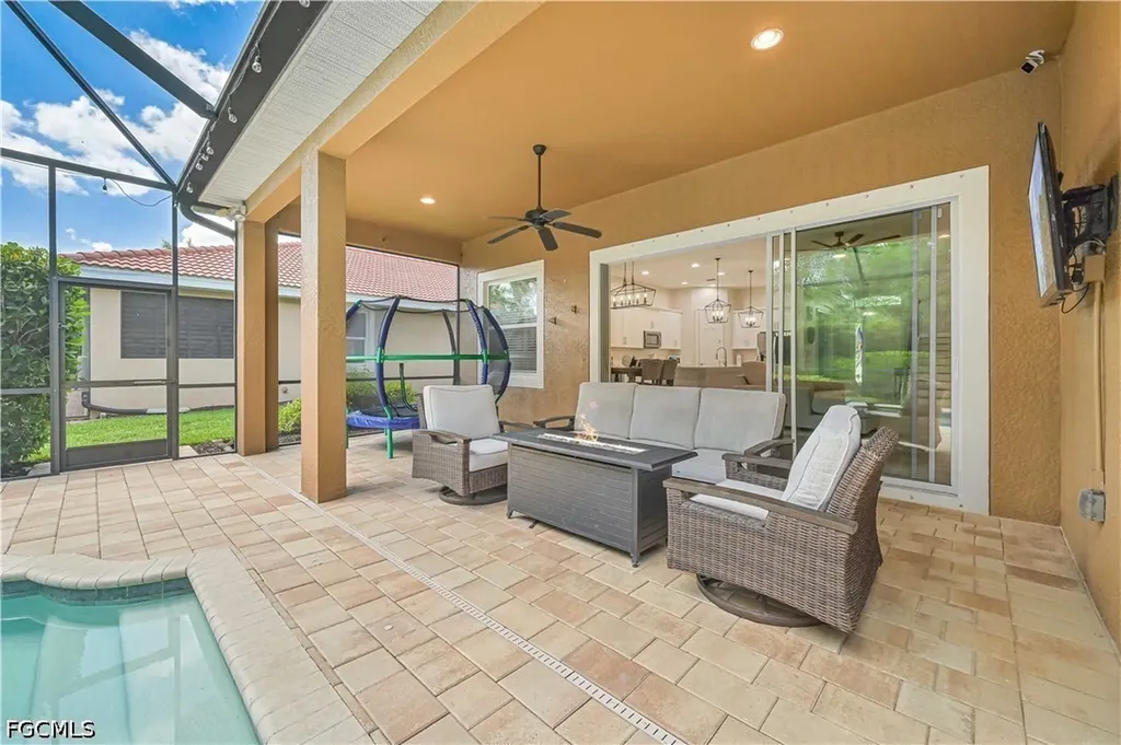 12760 Seaside Key Court North Fort Myers FL 33903