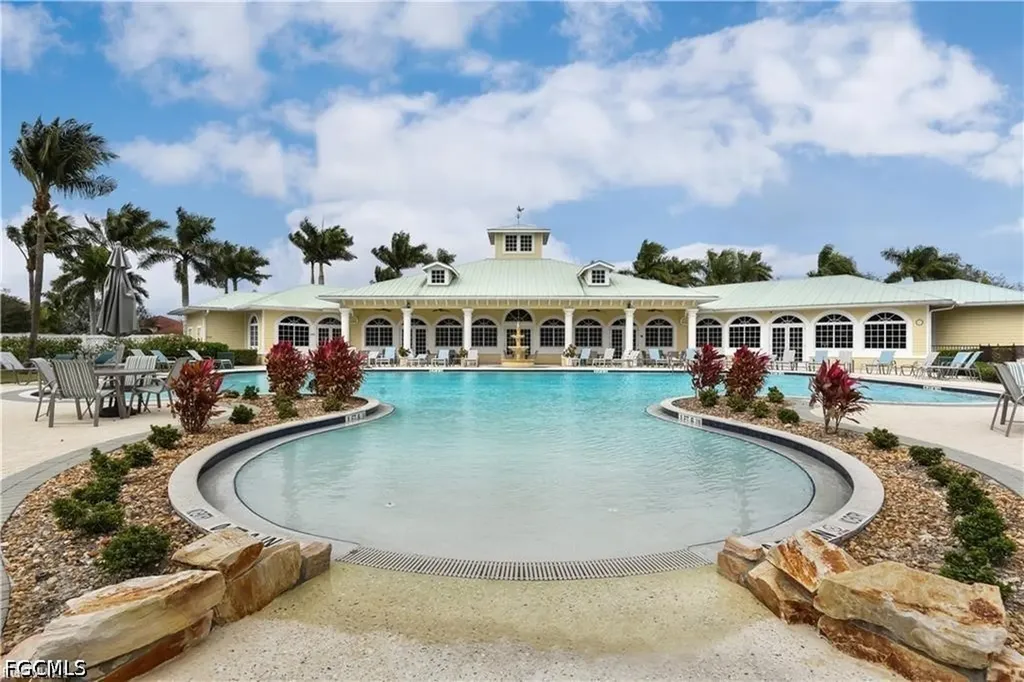 12760 Seaside Key Court North Fort Myers FL 33903