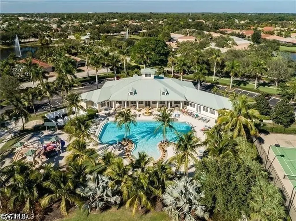 12760 Seaside Key Court North Fort Myers FL 33903