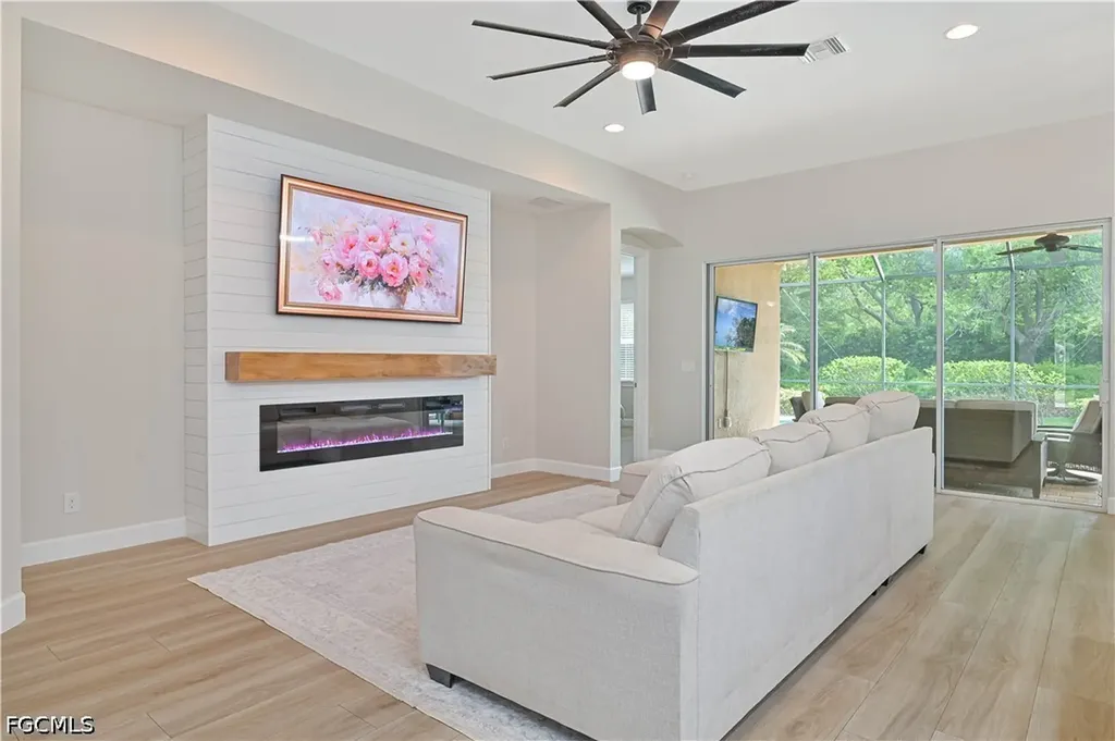 12760 Seaside Key Court North Fort Myers FL 33903
