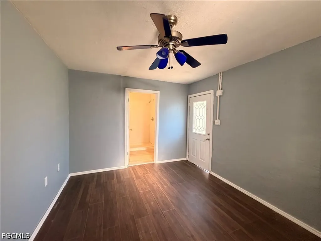 8406 Sevigny Drive North Fort Myers FL 33917