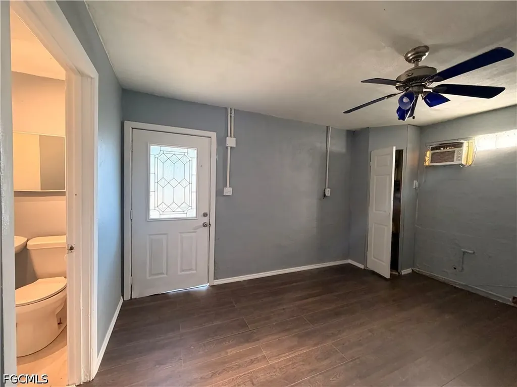 8406 Sevigny Drive North Fort Myers FL 33917