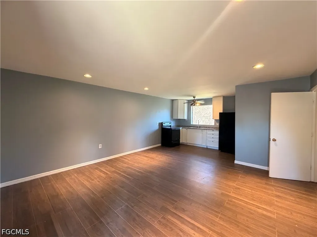 8406 Sevigny Drive North Fort Myers FL 33917