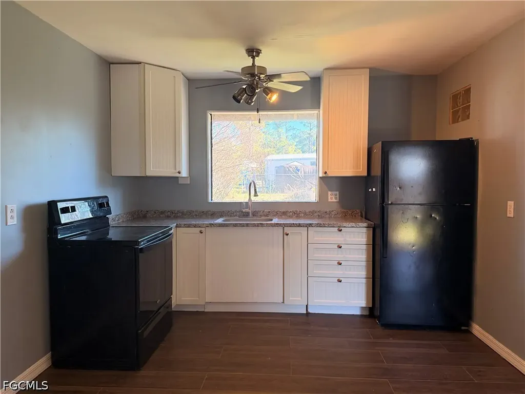 8406 Sevigny Drive North Fort Myers FL 33917
