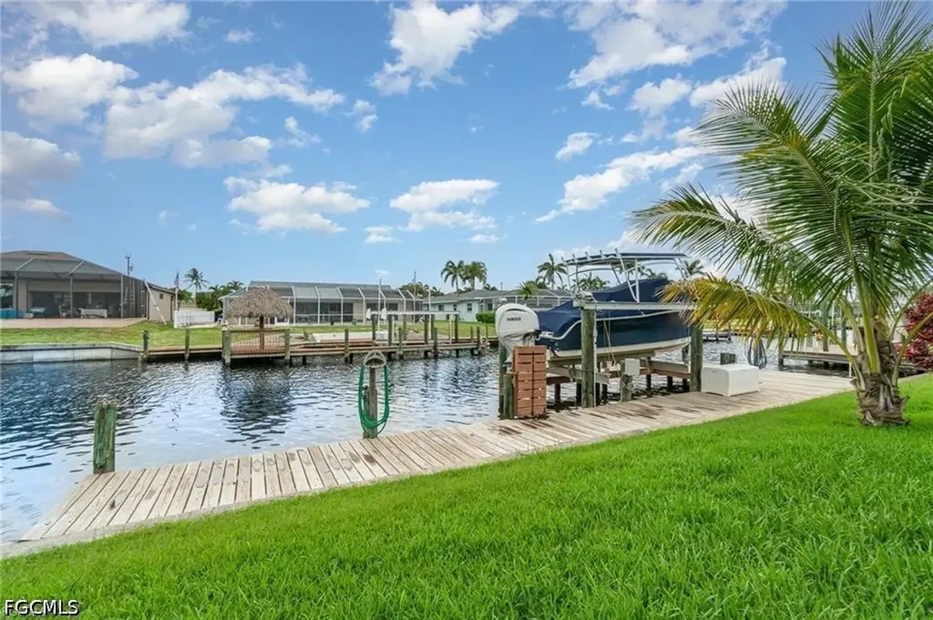 163 SW 51st Terrace Cape Coral FL 33914
