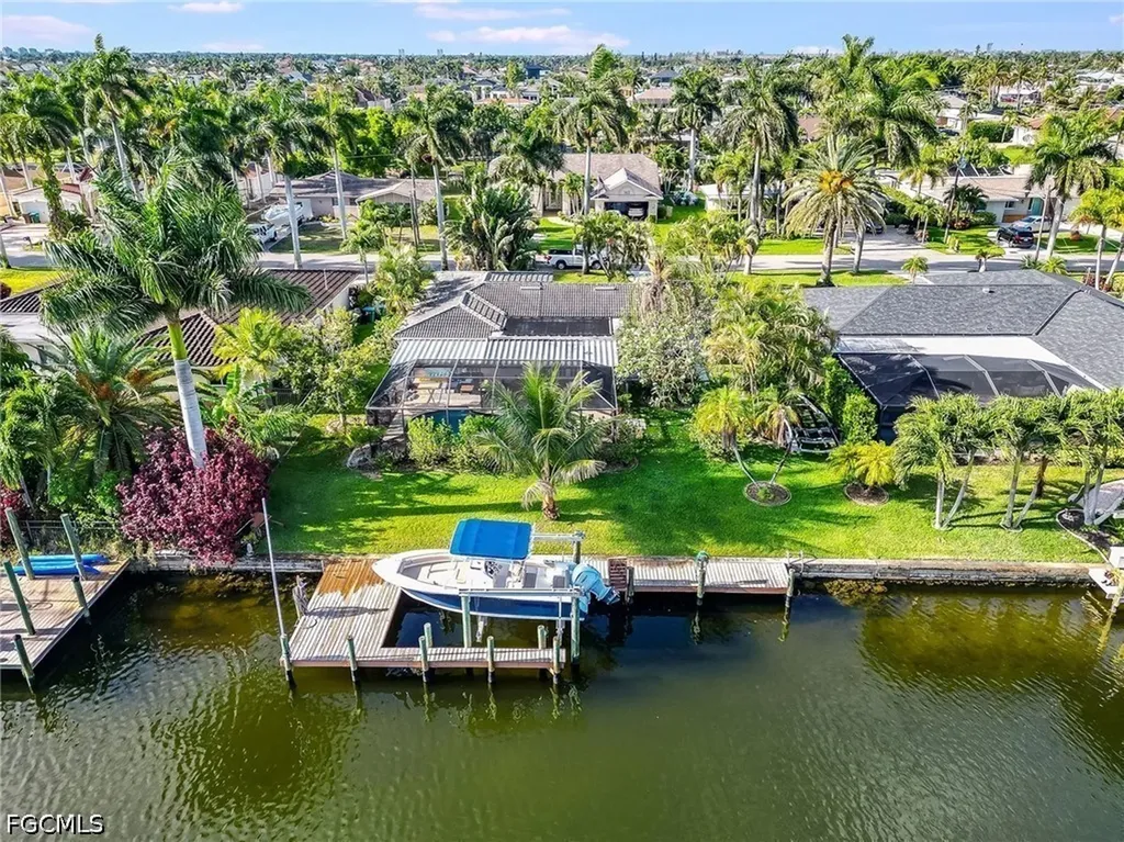 163 SW 51st Terrace Cape Coral FL 33914