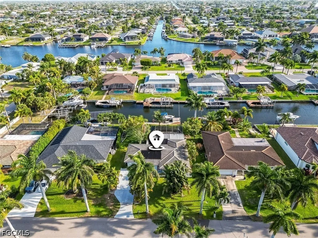 163 SW 51st Terrace Cape Coral FL 33914
