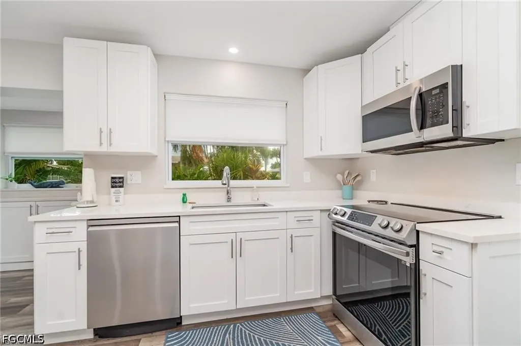 163 SW 51st Terrace Cape Coral FL 33914