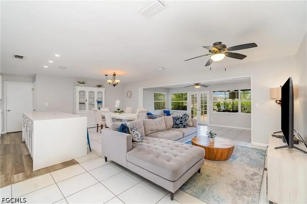 163 SW 51st Terrace Cape Coral FL 33914