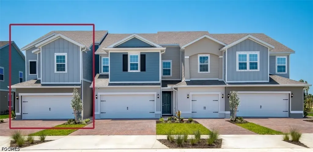 17319 Peregrine Way Punta Gorda FL 33982