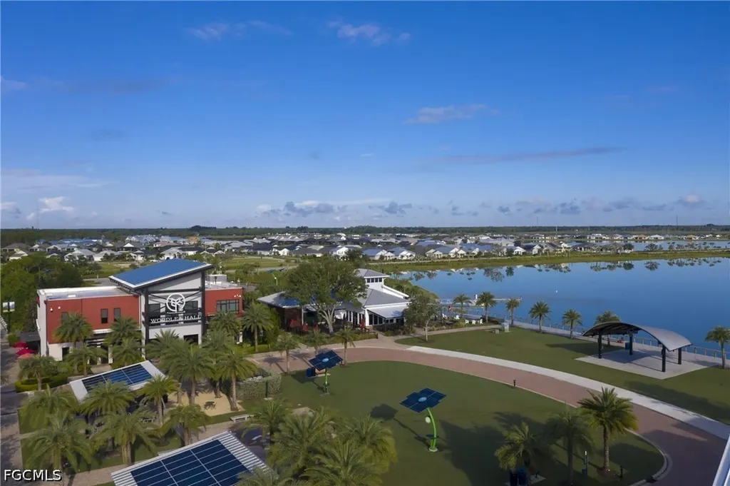 17319 Peregrine Way Punta Gorda FL 33982