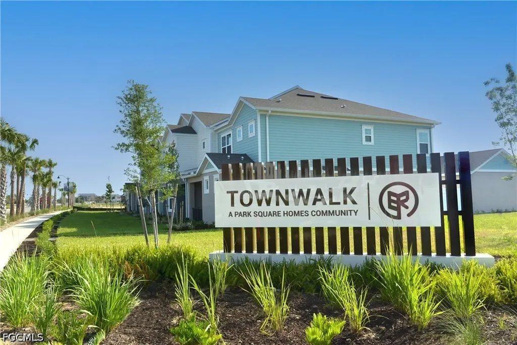 17319 Peregrine Way Punta Gorda FL 33982