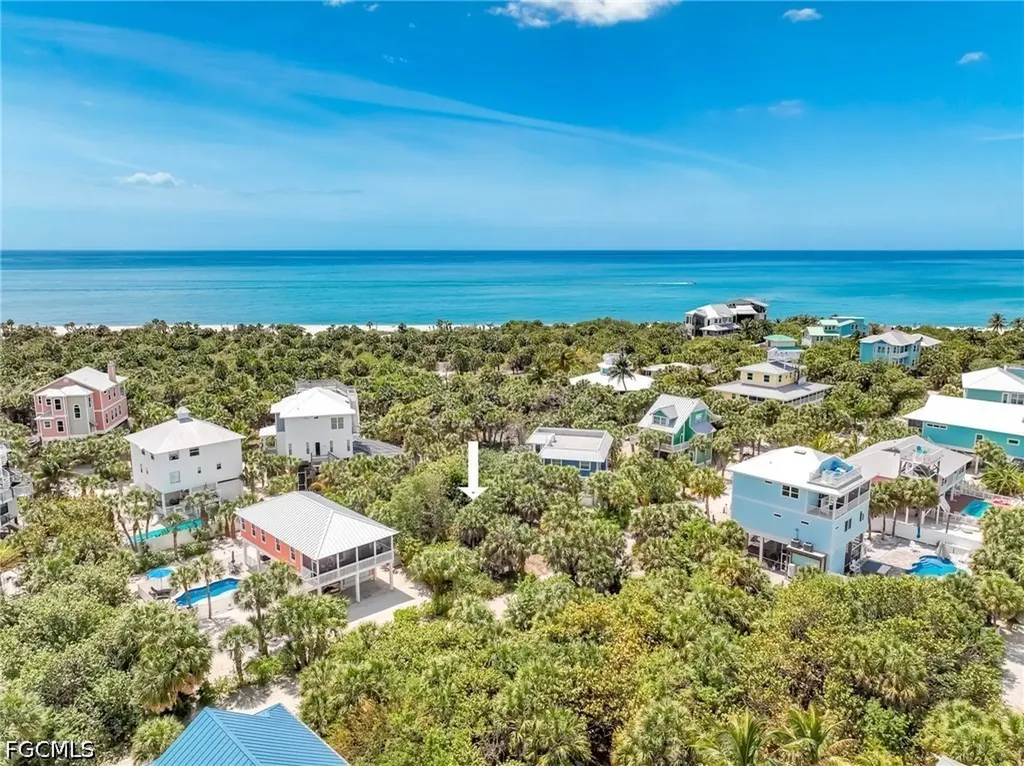 4491 Butterfly Shell Drive Upper Captiva FL 33924