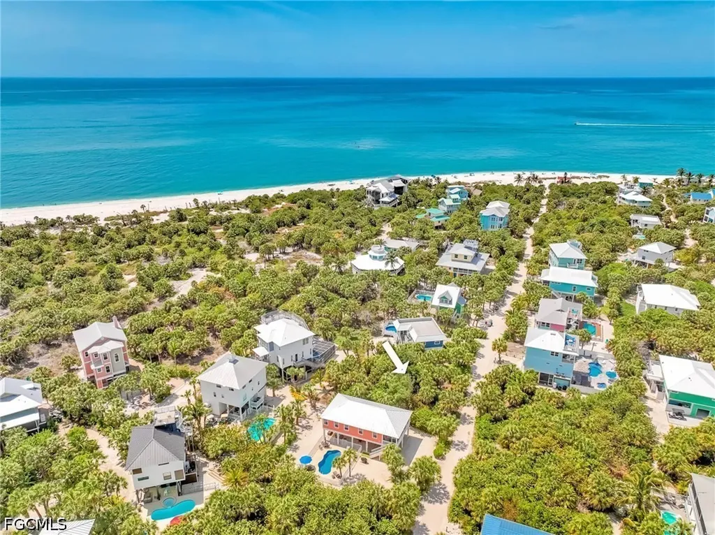 4491 Butterfly Shell Drive Upper Captiva FL 33924