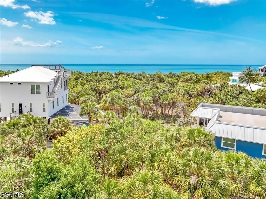 4491 Butterfly Shell Drive Upper Captiva FL 33924