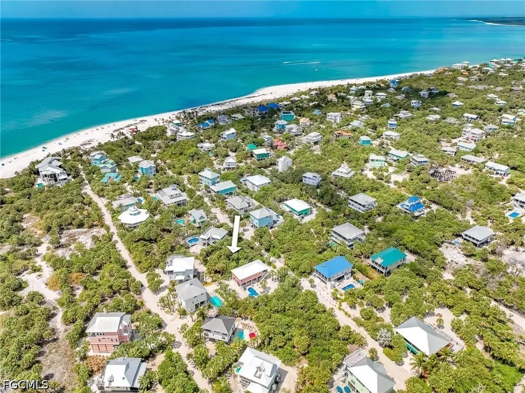 4491 Butterfly Shell Drive Upper Captiva FL 33924