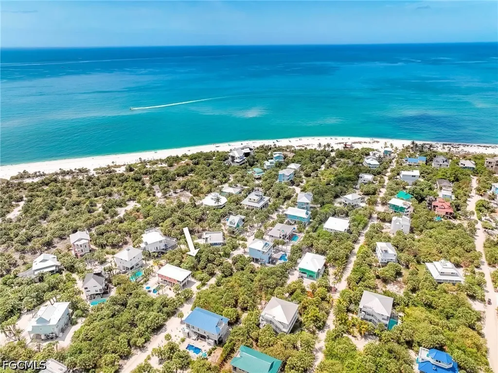 4491 Butterfly Shell Drive Upper Captiva FL 33924