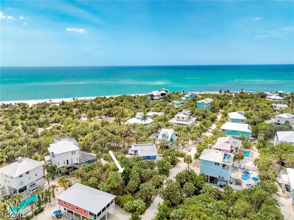 4491 Butterfly Shell Drive Upper Captiva FL 33924