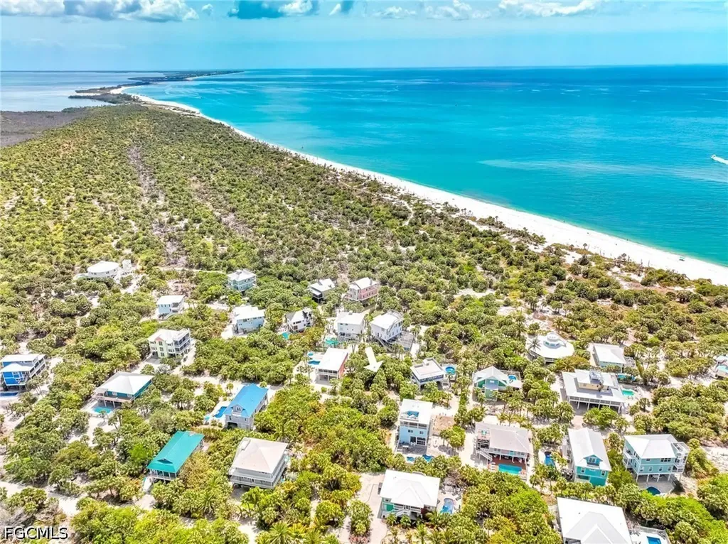 4491 Butterfly Shell Drive Upper Captiva FL 33924