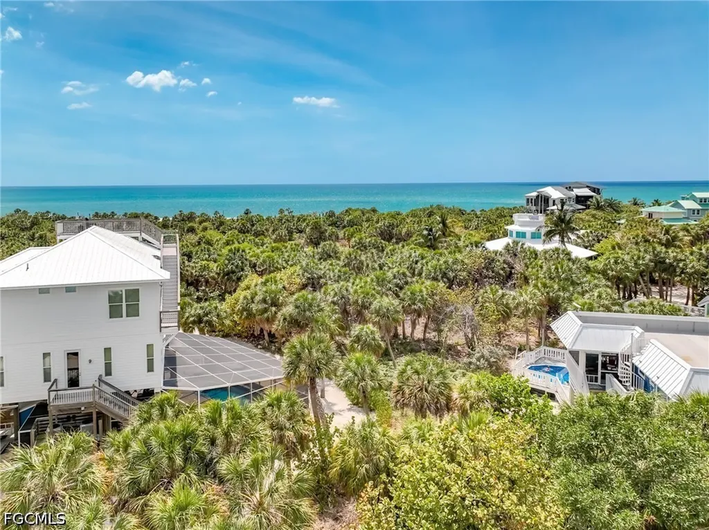 4491 Butterfly Shell Drive Upper Captiva FL 33924