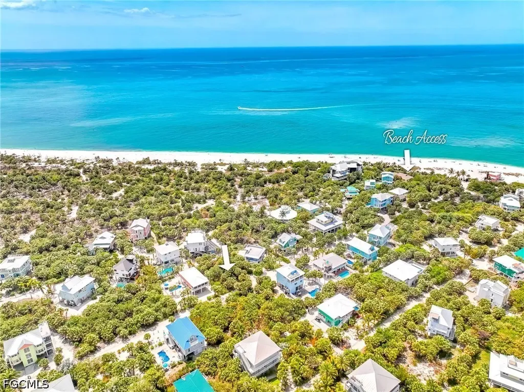 4491 Butterfly Shell Drive Upper Captiva FL 33924