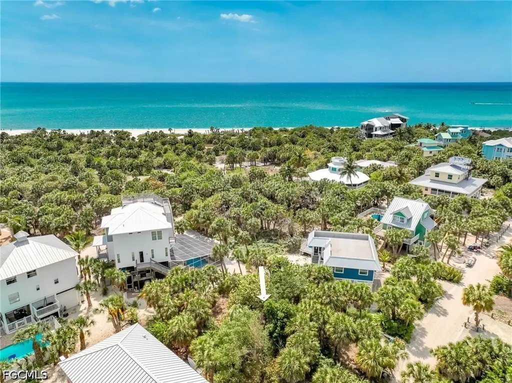 4491 Butterfly Shell Drive Upper Captiva FL 33924