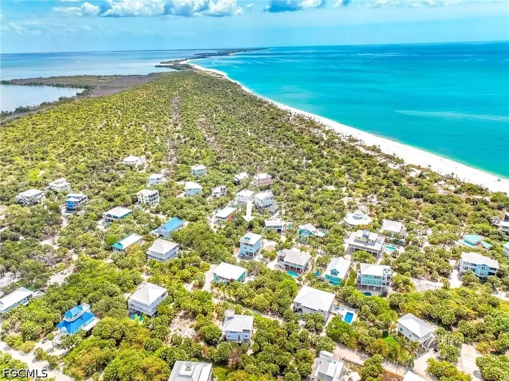 4491 Butterfly Shell Drive Upper Captiva FL 33924