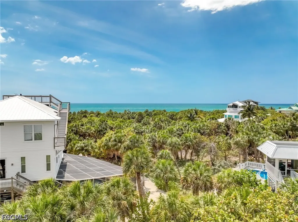 4491 Butterfly Shell Drive Upper Captiva FL 33924