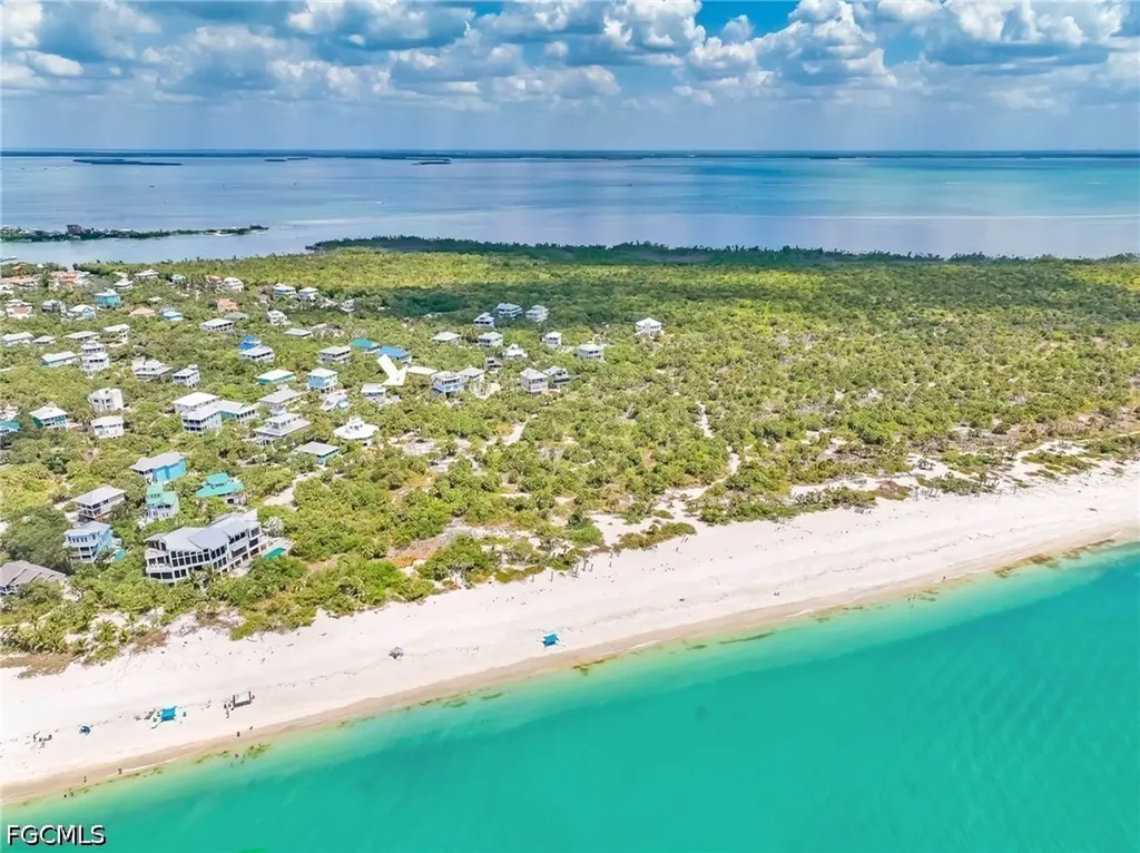 4491 Butterfly Shell Drive Upper Captiva FL 33924