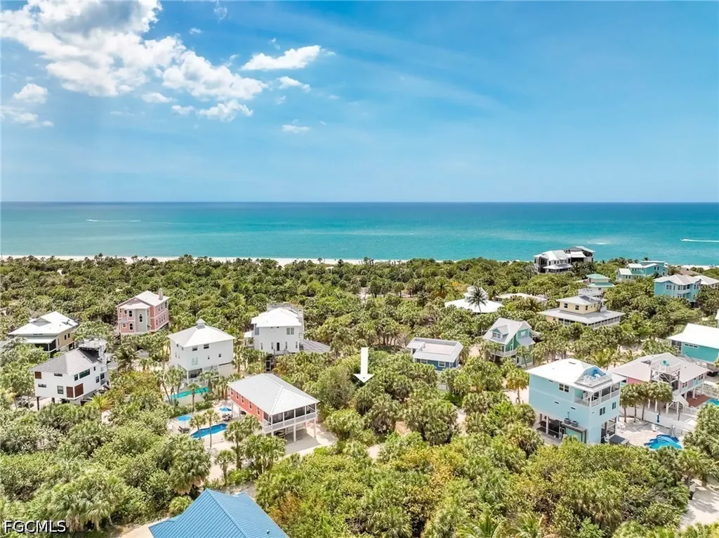 4491 Butterfly Shell Drive Upper Captiva FL 33924