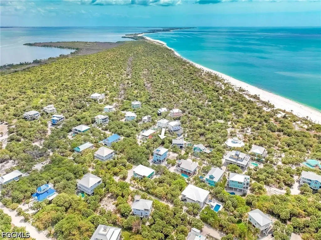 4491 Butterfly Shell Drive Upper Captiva FL 33924